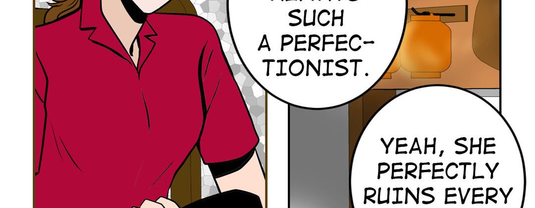 Read Living With the Wizard chapter 11 image 134 on Lezhin