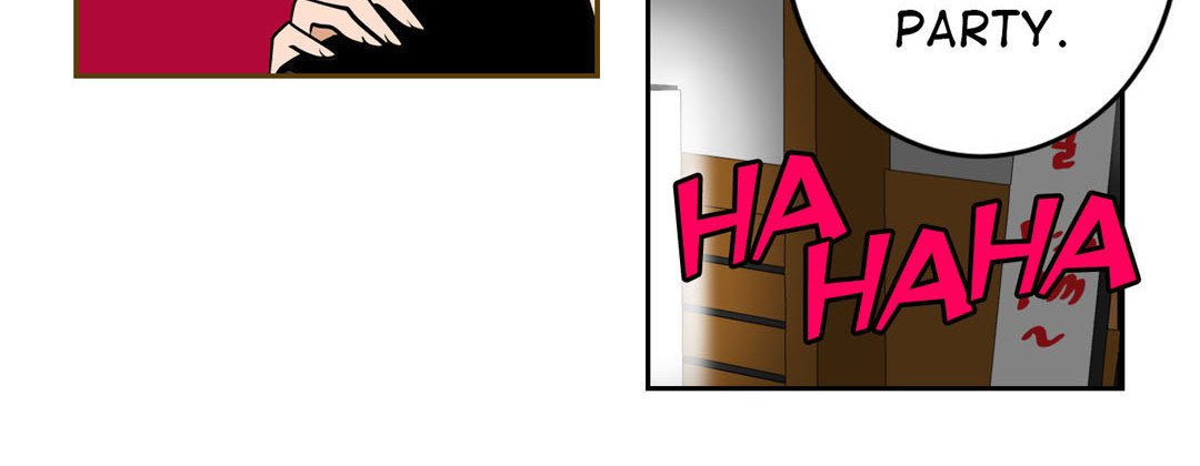 Read Living With the Wizard chapter 11 image 135 on Lezhin