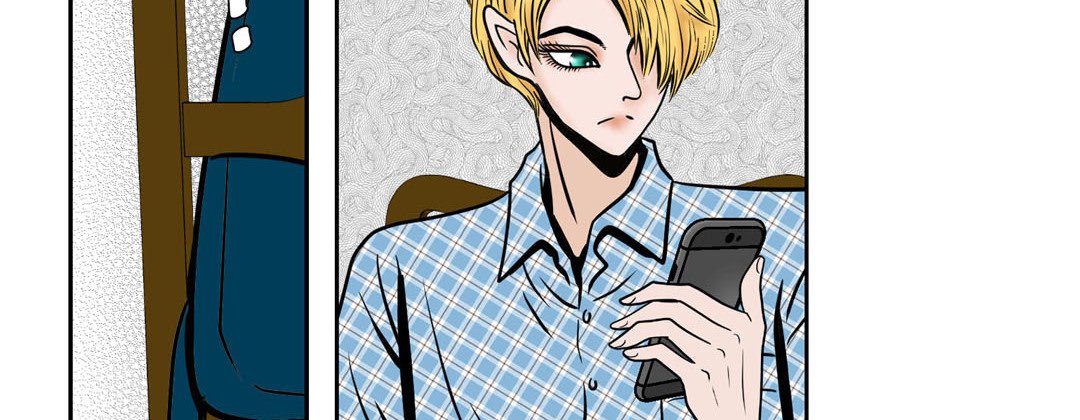 Read Living With the Wizard chapter 11 image 137 on Lezhin