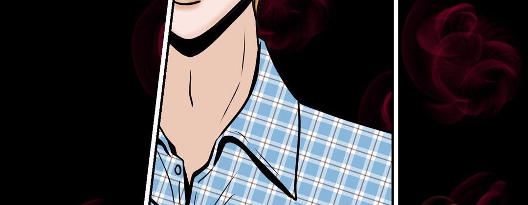 Read Living With the Wizard chapter 11 image 14 on Lezhin