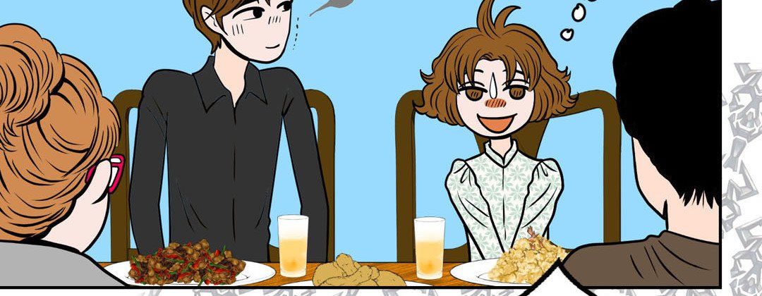 Read Living With the Wizard chapter 11 image 149 on Lezhin