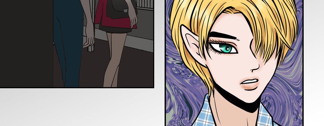 Read Living With the Wizard chapter 11 image 158 on Lezhin