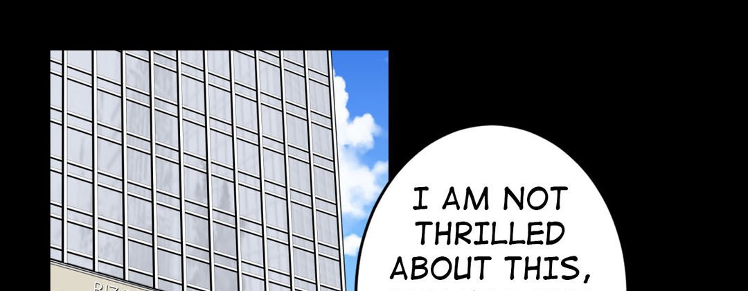 Read Living With the Wizard chapter 11 image 16 on Lezhin
