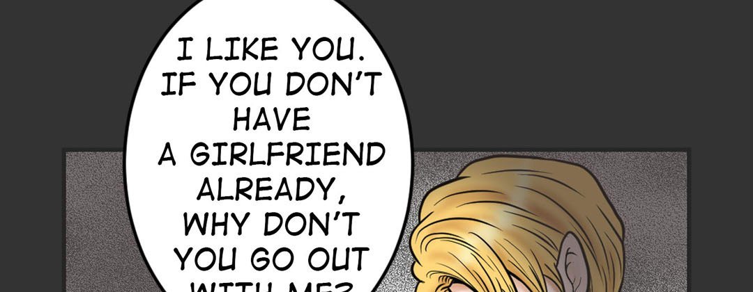 Read Living With the Wizard chapter 11 image 164 on Lezhin