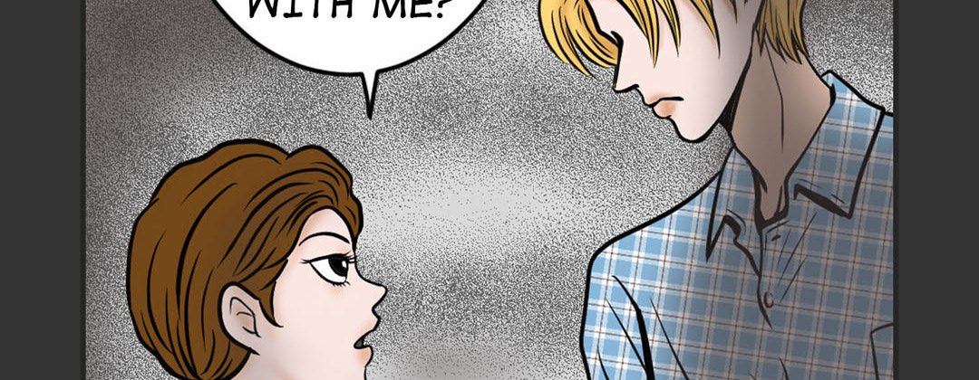 Read Living With the Wizard chapter 11 image 165 on Lezhin