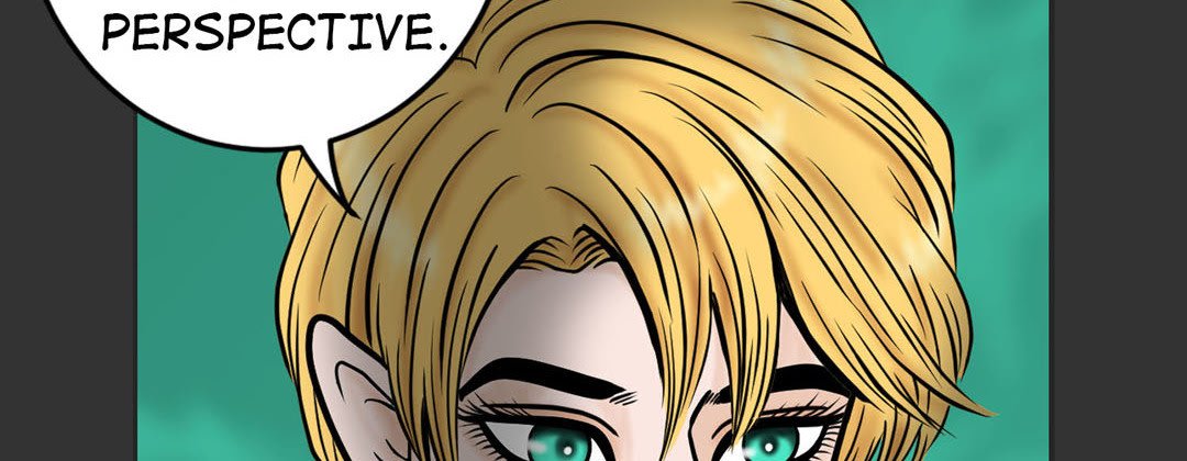 Read Living With the Wizard chapter 11 image 177 on Lezhin