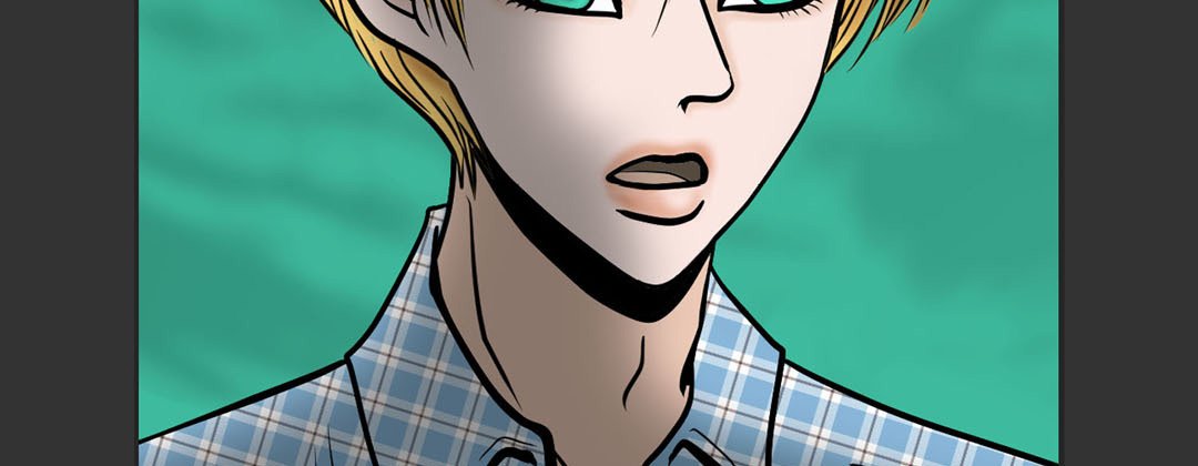 Read Living With the Wizard chapter 11 image 178 on Lezhin