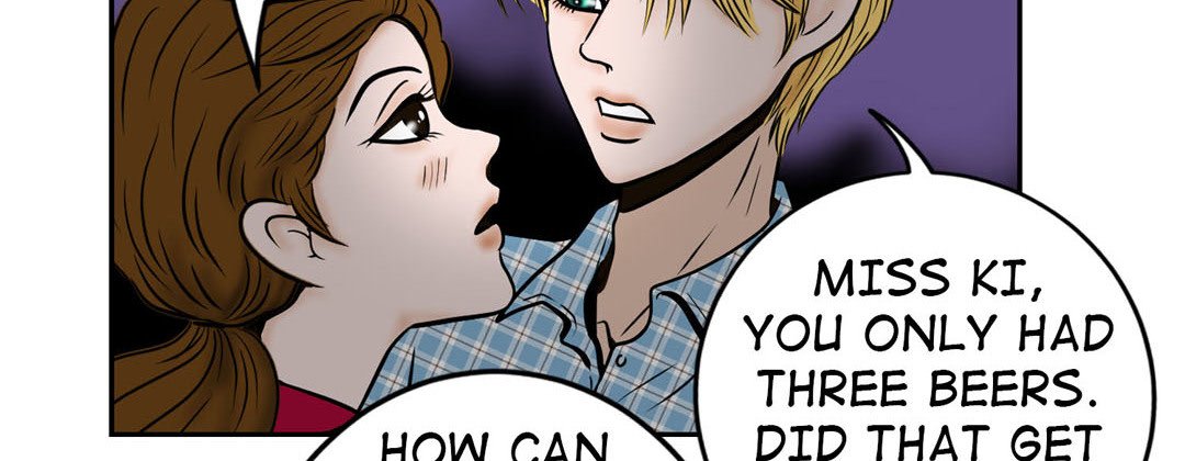 Read Living With the Wizard chapter 11 image 185 on Lezhin