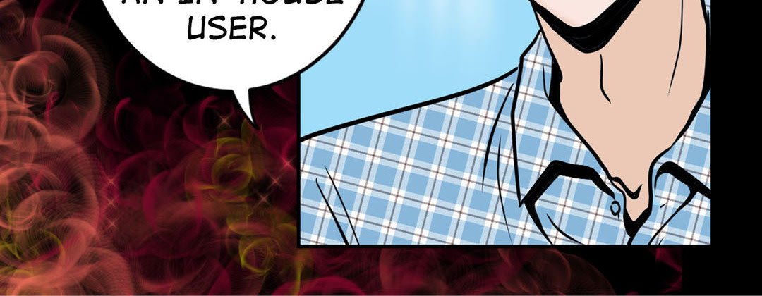 Read Living With the Wizard chapter 11 image 19 on Lezhin