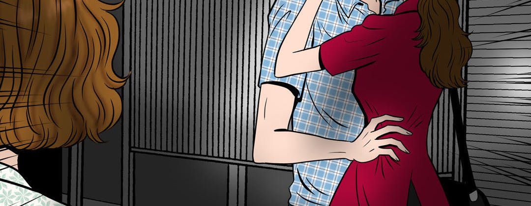 Read Living With the Wizard chapter 11 image 193 on Lezhin