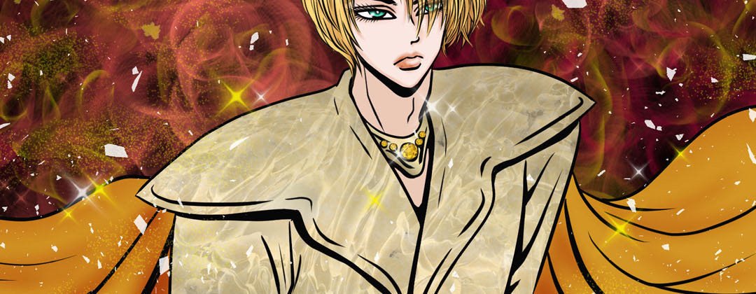 Read Living With the Wizard chapter 11 image 22 on Lezhin