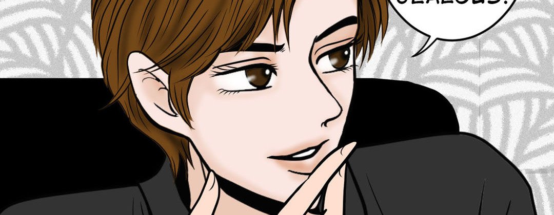 Read Living With the Wizard chapter 11 image 29 on Lezhin