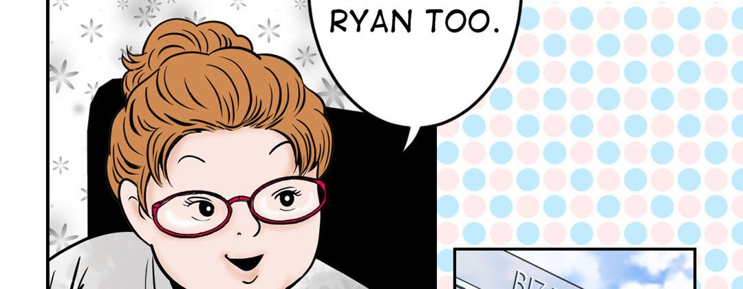 Read Living With the Wizard chapter 11 image 33 on Lezhin