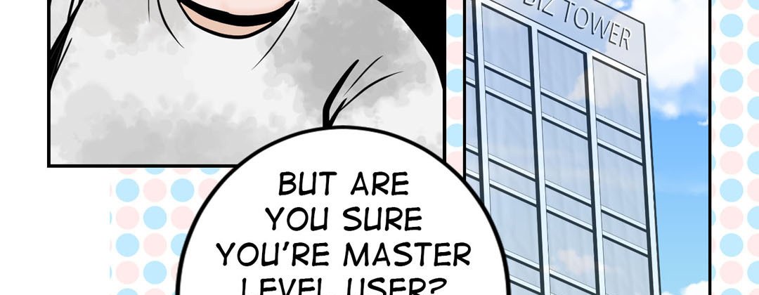 Read Living With the Wizard chapter 11 image 34 on Lezhin