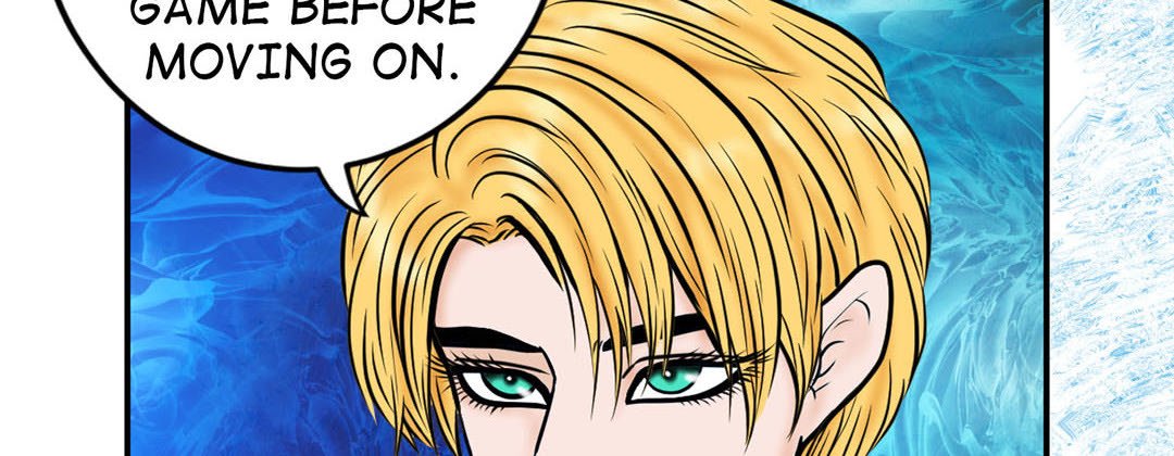 Read Living With the Wizard chapter 11 image 37 on Lezhin