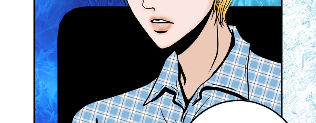 Read Living With the Wizard chapter 11 image 38 on Lezhin