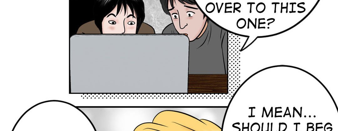 Read Living With the Wizard chapter 11 image 41 on Lezhin