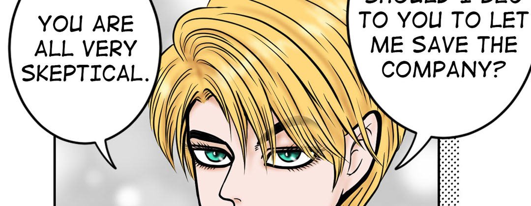 Read Living With the Wizard chapter 11 image 42 on Lezhin
