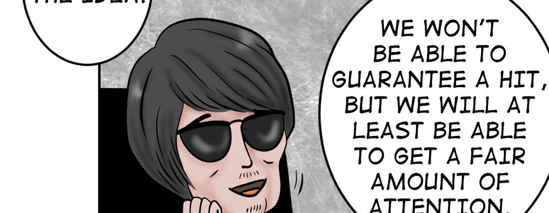 Read Living With the Wizard chapter 11 image 46 on Lezhin