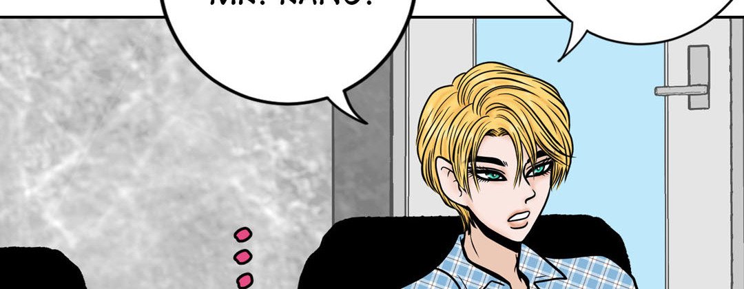 Read Living With the Wizard chapter 11 image 49 on Lezhin