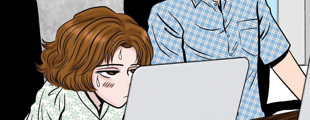 Read Living With the Wizard chapter 11 image 50 on Lezhin