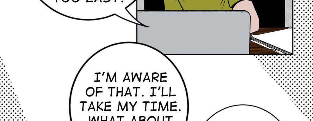 Read Living With the Wizard chapter 11 image 53 on Lezhin