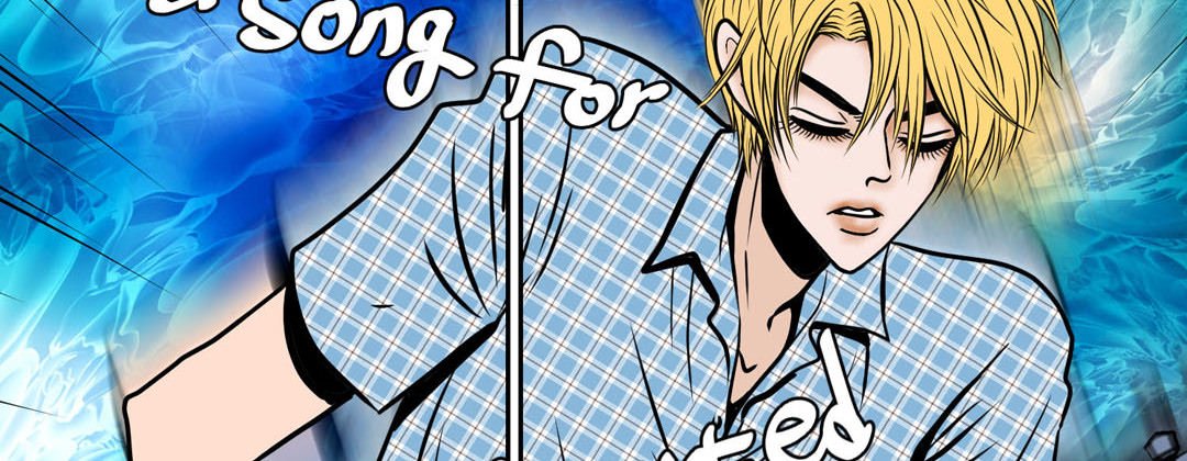 Read Living With the Wizard chapter 11 image 61 on Lezhin