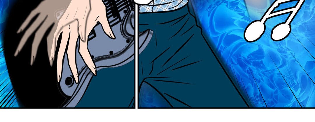 Read Living With the Wizard chapter 11 image 63 on Lezhin
