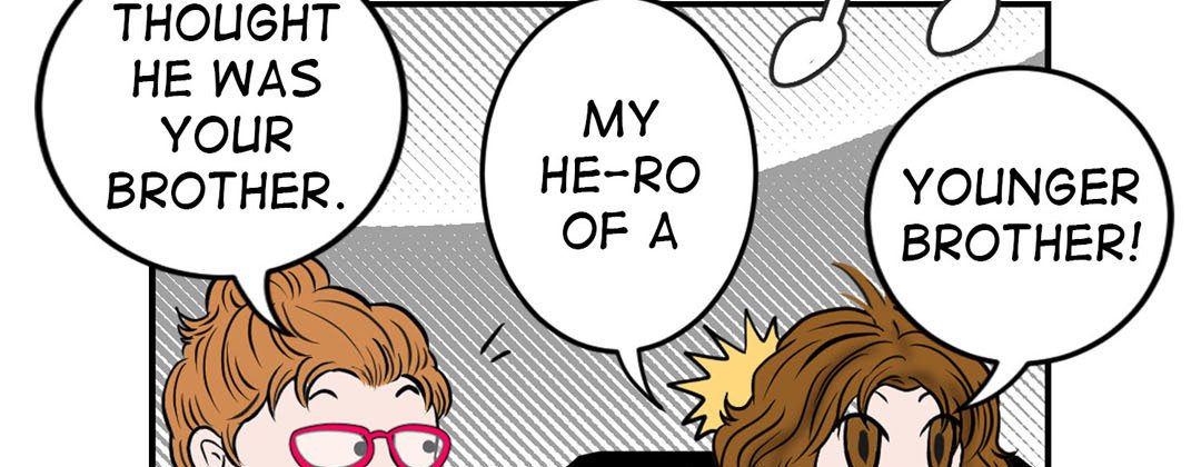 Read Living With the Wizard chapter 11 image 70 on Lezhin