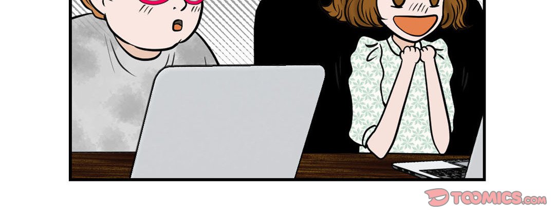 Read Living With the Wizard chapter 11 image 71 on Lezhin