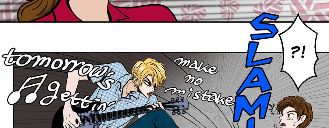 Read Living With the Wizard chapter 11 image 74 on Lezhin