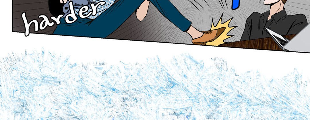 Read Living With the Wizard chapter 11 image 75 on Lezhin