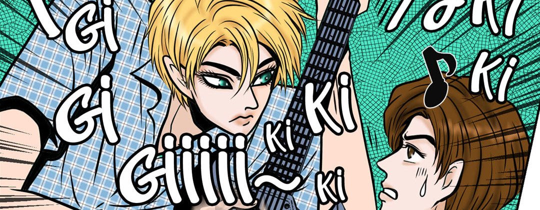 Read Living With the Wizard chapter 11 image 77 on Lezhin
