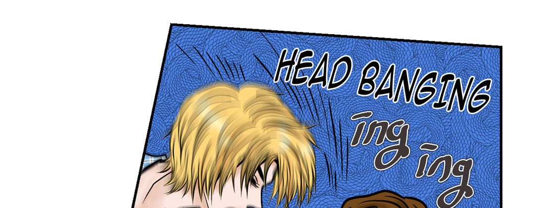 Read Living With the Wizard chapter 11 image 80 on Lezhin