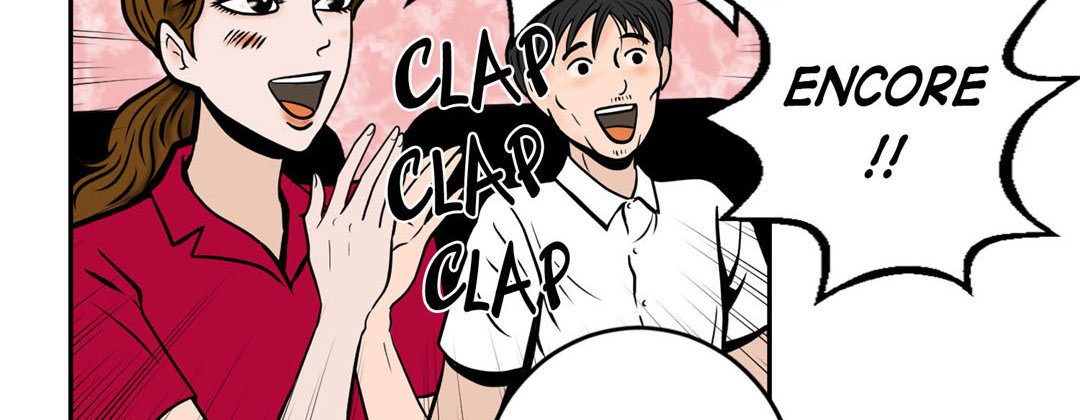 Read Living With the Wizard chapter 11 image 85 on Lezhin