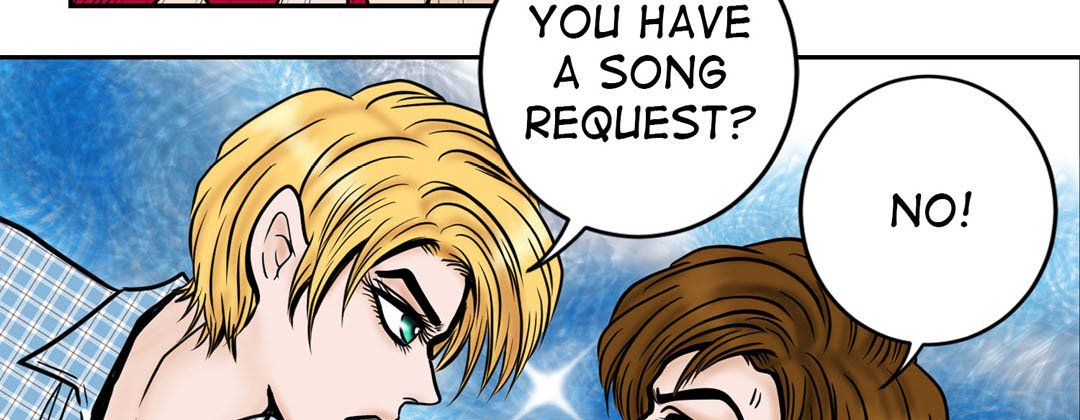 Read Living With the Wizard chapter 11 image 86 on Lezhin