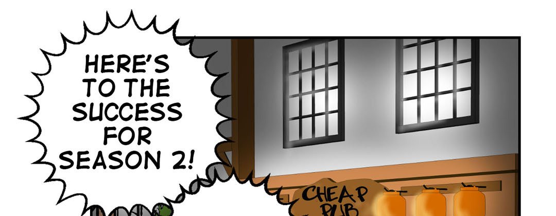 Read Living With the Wizard chapter 11 image 88 on Lezhin