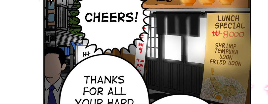 Read Living With the Wizard chapter 11 image 89 on Lezhin