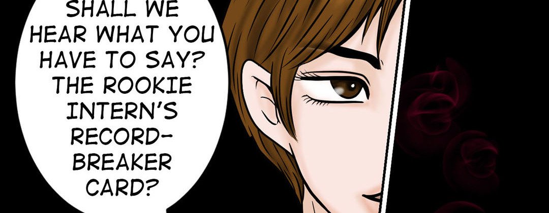 Read Living With the Wizard chapter 11 image 9 on Lezhin