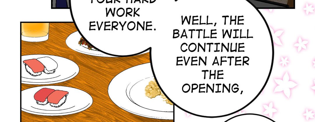 Read Living With the Wizard chapter 11 image 90 on Lezhin