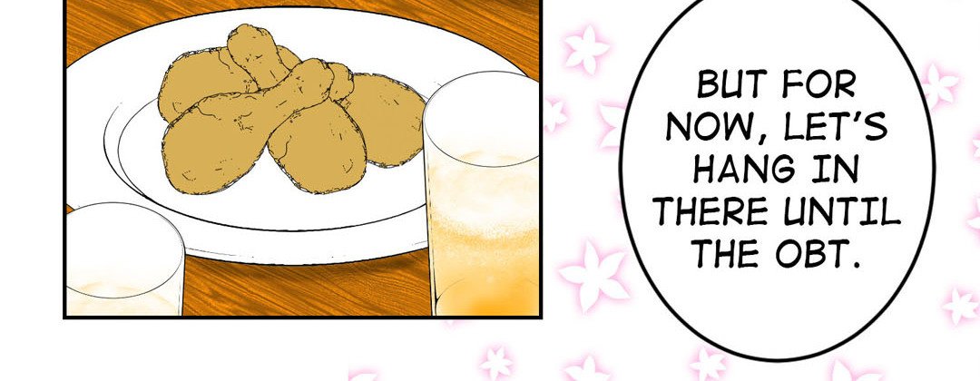 Read Living With the Wizard chapter 11 image 91 on Lezhin