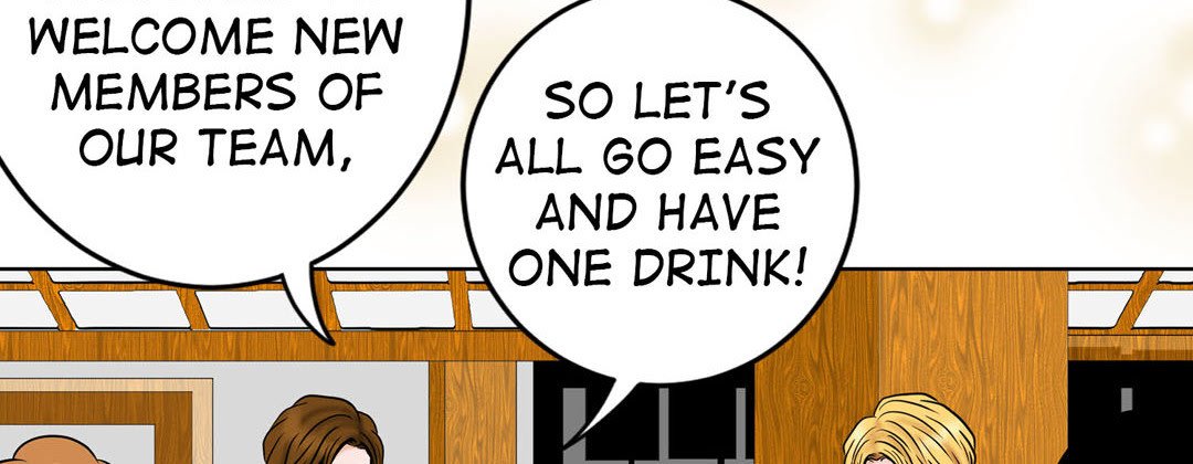 Read Living With the Wizard chapter 11 image 93 on Lezhin