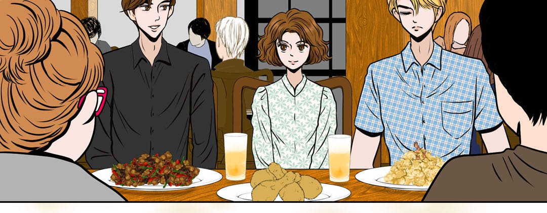 Read Living With the Wizard chapter 11 image 94 on Lezhin