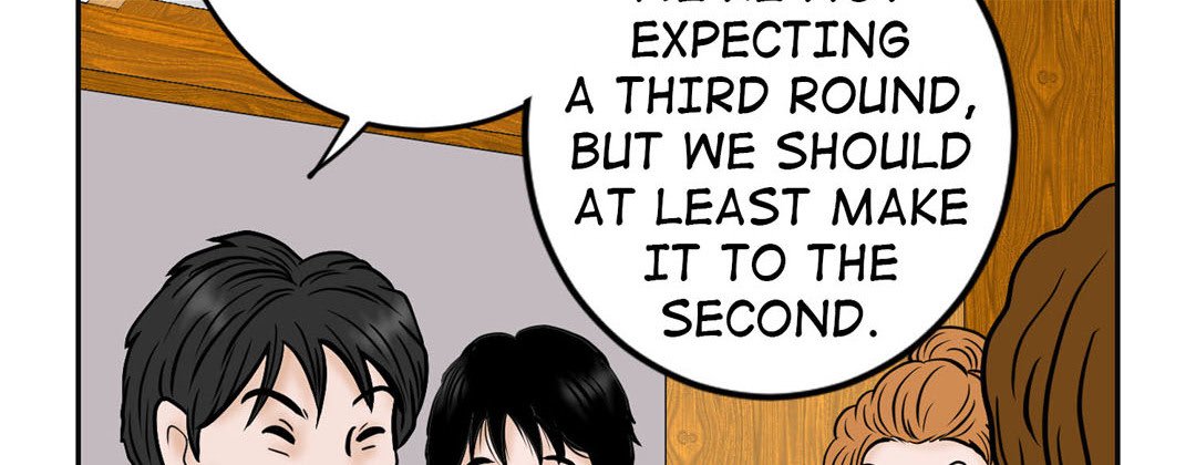 Read Living With the Wizard chapter 11 image 97 on Lezhin