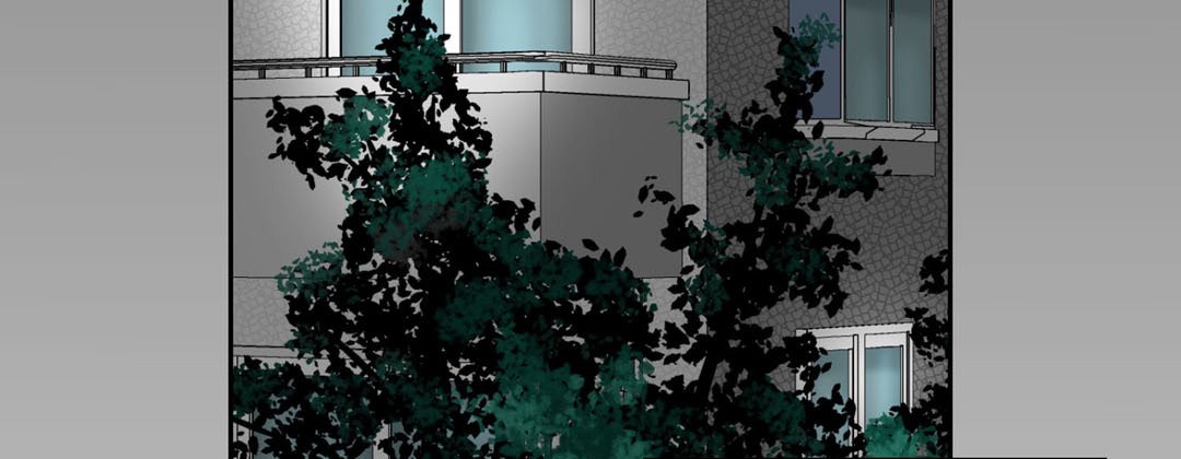 Read Living With the Wizard chapter 13 image 10 on Lezhin