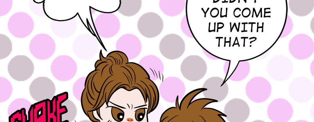 Read Living With the Wizard chapter 13 image 101 on Lezhin