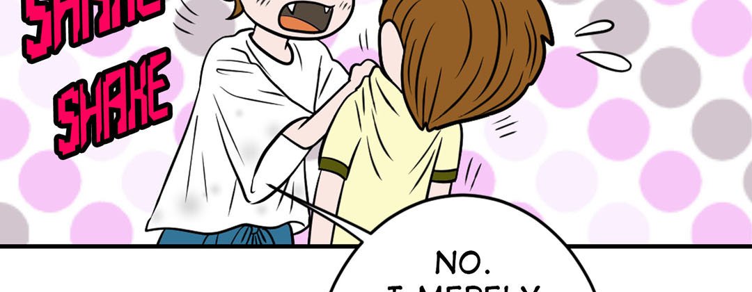 Read Living With the Wizard chapter 13 image 102 on Lezhin