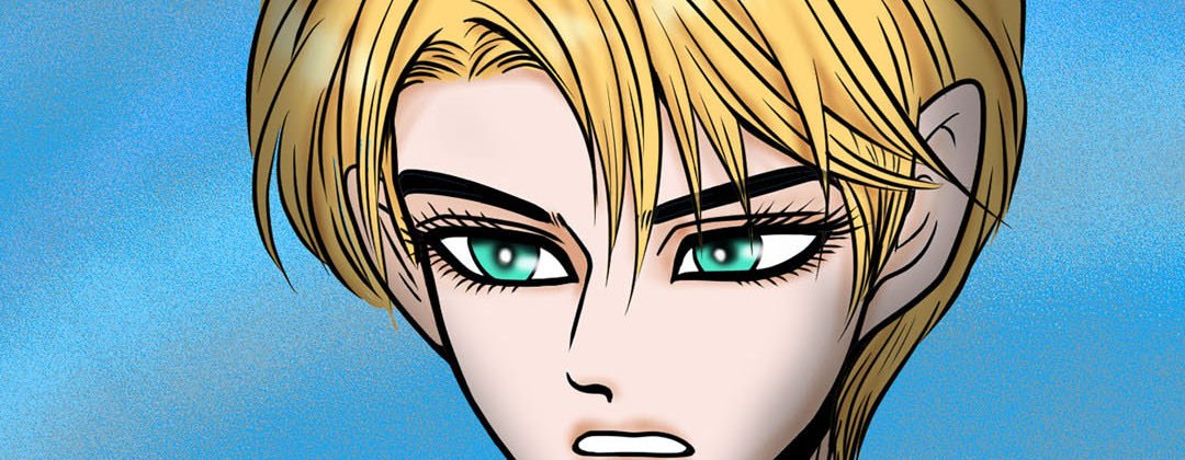 Read Living With the Wizard chapter 13 image 105 on Lezhin
