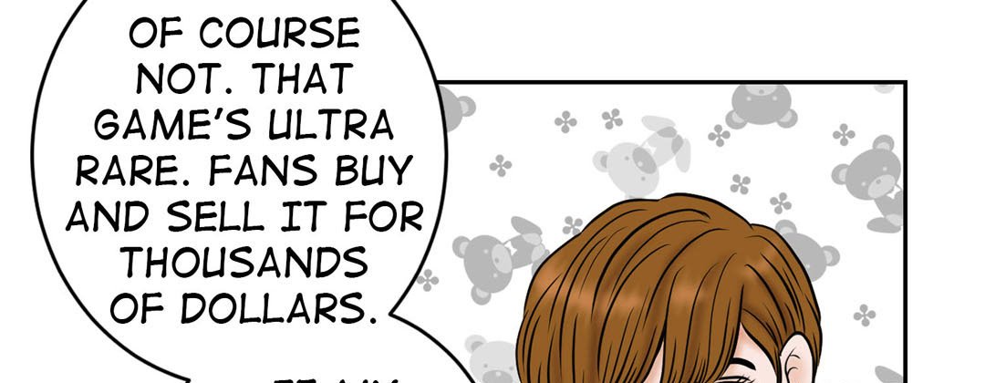Read Living With the Wizard chapter 13 image 108 on Lezhin