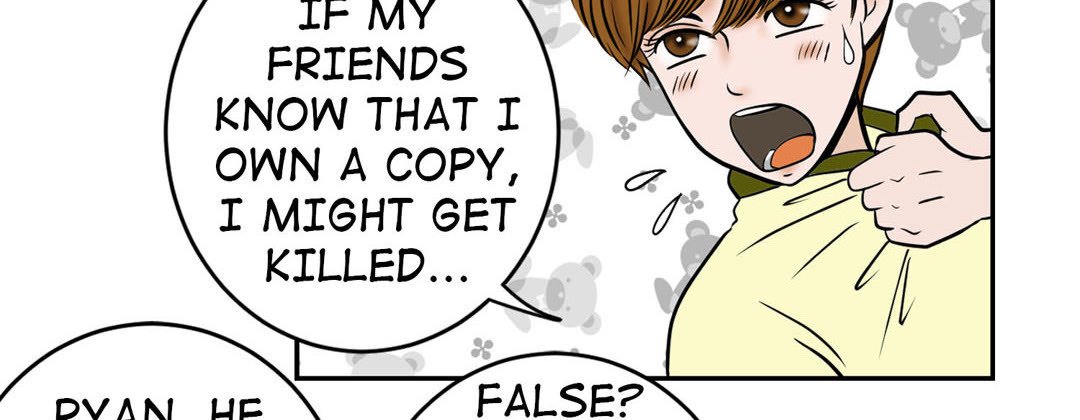 Read Living With the Wizard chapter 13 image 109 on Lezhin